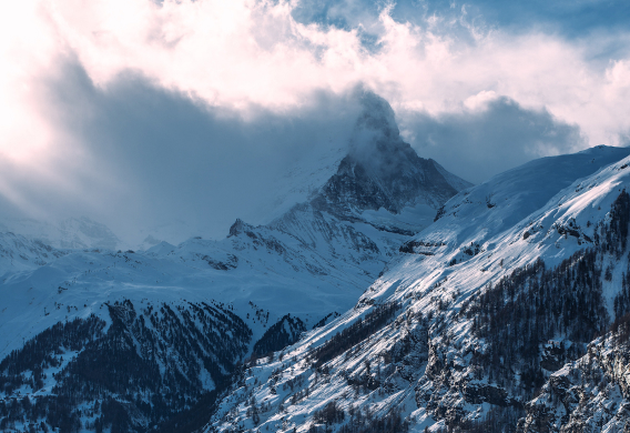 Image des valeurs de Norwegian Lab